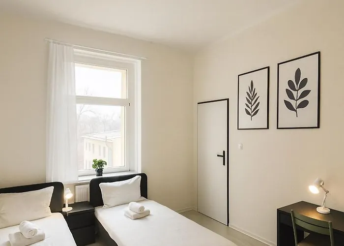 River Center Apartament Wrocław